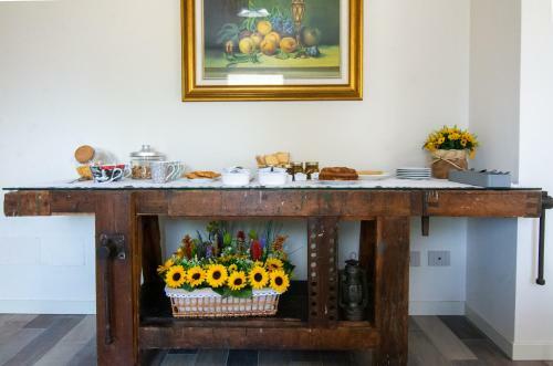 B&B Il Cere