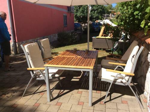 Apartman Sinikovic