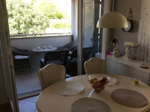 Apartman Sinikovic