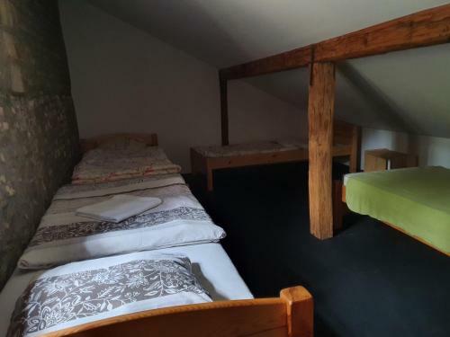 Apartamento Neptun Porta �s Vend�gh�z
