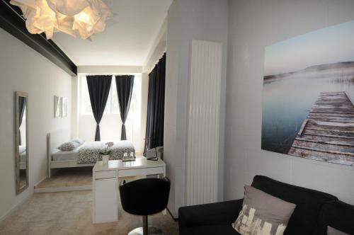B@home Apartments