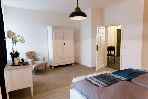 Apartamento Stadtboutique