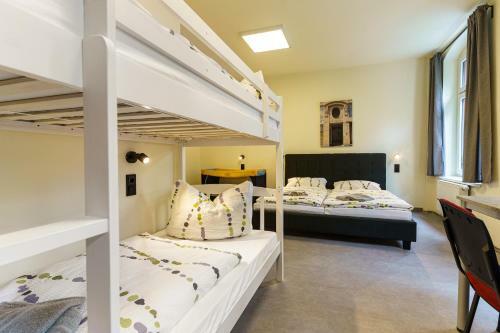 Hostel Gleisbett