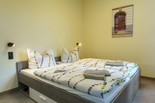Hostel Gleisbett