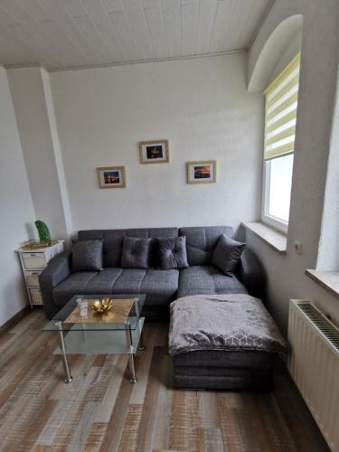 Apartamento Ferienwohnung Winzer 1