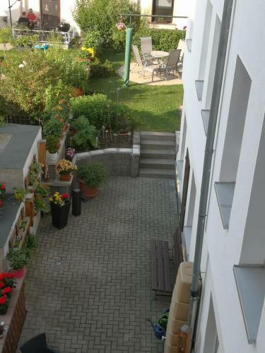Apartamento Ferienwohnung Winzer 1