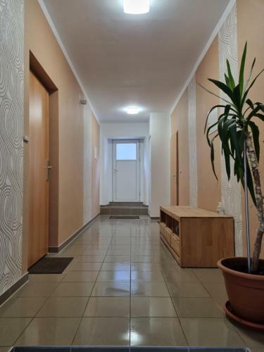 Apartamento Milanoannaberg