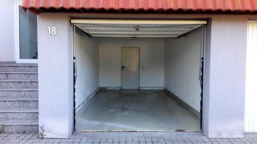 Apartamento Ferienwohnung Anita