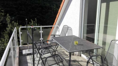Apartamento Ferienwohnung Anita