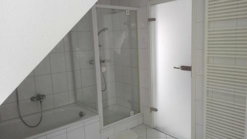 Apartamento Ferienwohnung Anita