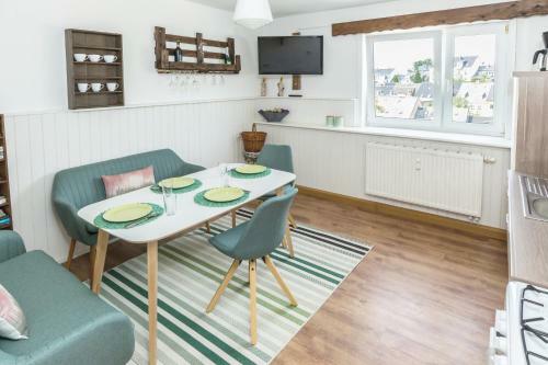 Apartamento Storchennest Sankt Annen