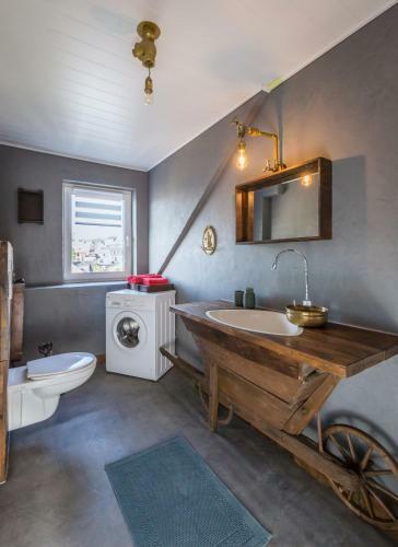 Apartamento Storchennest Sankt Annen