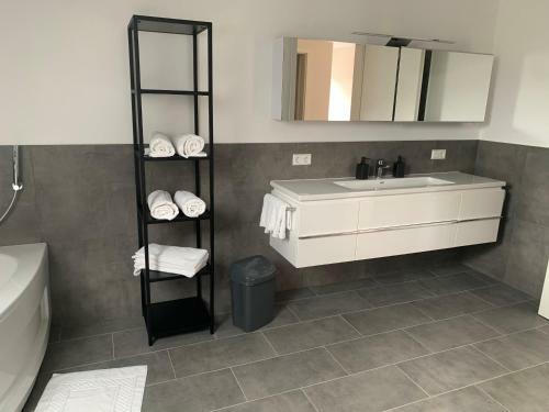 Apartamento Freiraum