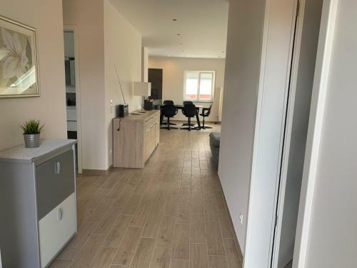 Apartamento Freiraum