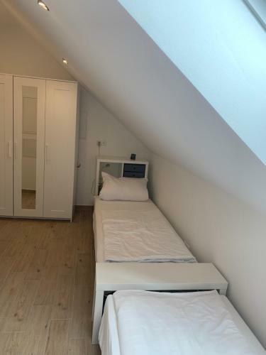 Apartamento Freiraum