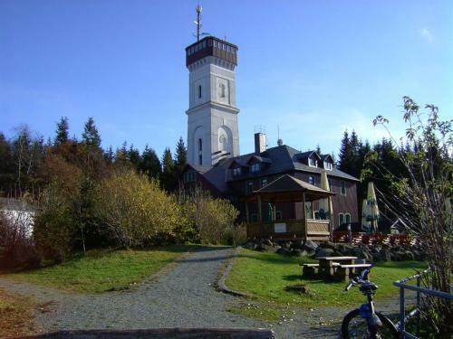 Apartamento Rothers-ferienwohnung