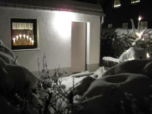 Apartamento Rothers-ferienwohnung