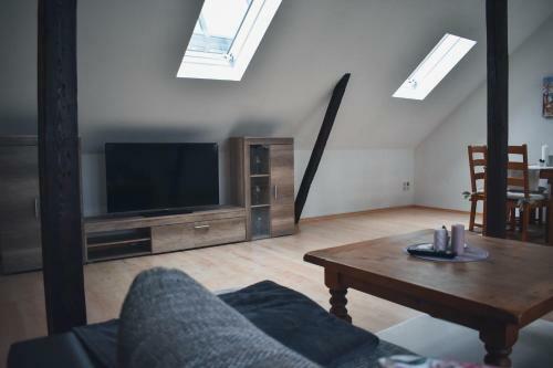 Apartamento Tetzel - Ferienwohnung