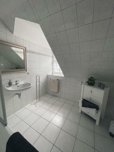 Apartamento Tetzel - Ferienwohnung