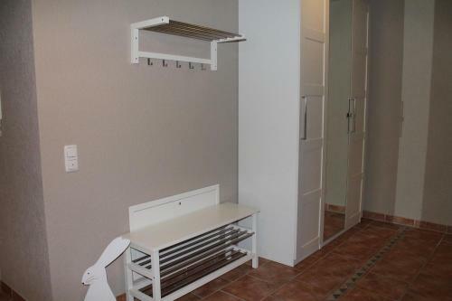 Apartamento Ferienwohnung An Der Alten Stadtmauer