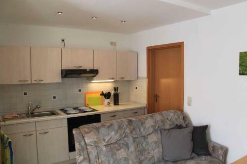 Apartamento Ferienwohnung Leicht