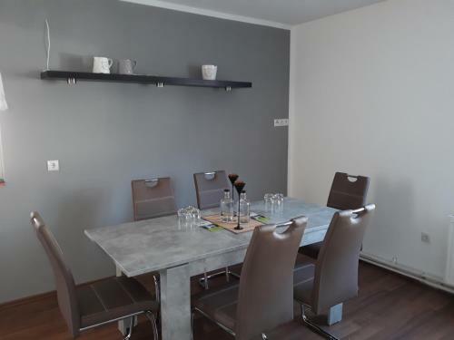Apartamento Finkennest