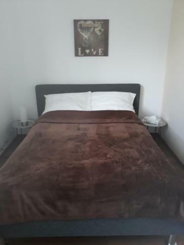 Apartamento Finkennest