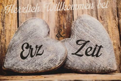 Apartamento Fewo Erz-zeit