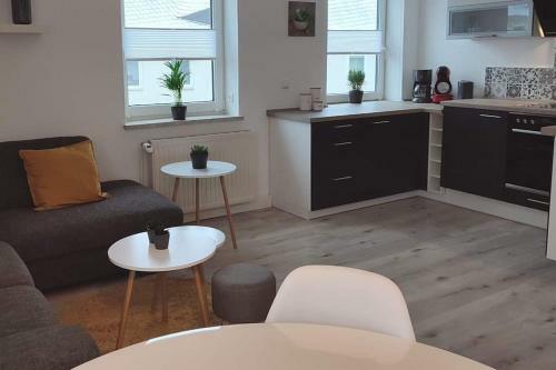 Apartamento Fewo Erz-zeit