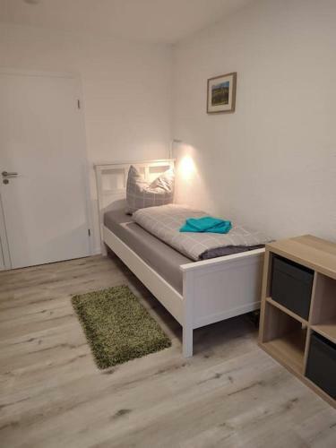 Apartamento Fewo Erz-zeit