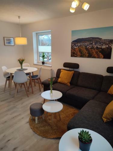 Apartamento Fewo Erz-zeit