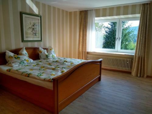 Apartamento Burgblick-fewo T�pfer