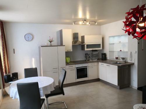 Apartamento Ferienwohnung Winzer