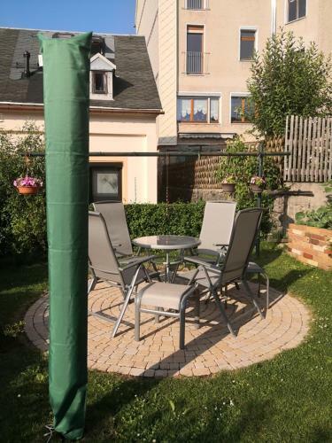 Apartamento Ferienwohnung Winzer