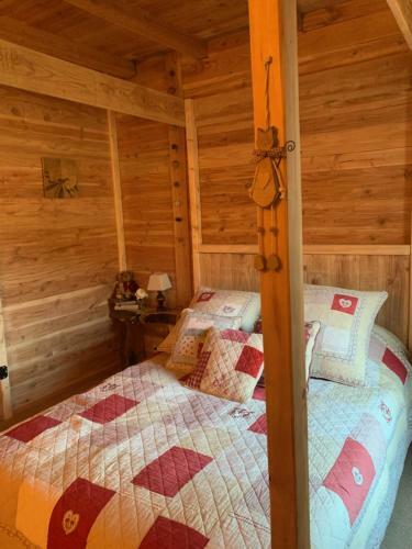 Bed & Breakfast La Forge