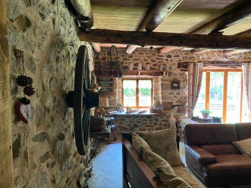 Bed & Breakfast La Forge