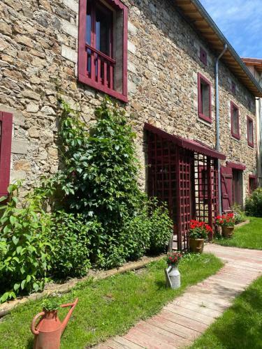 Bed & Breakfast La Forge