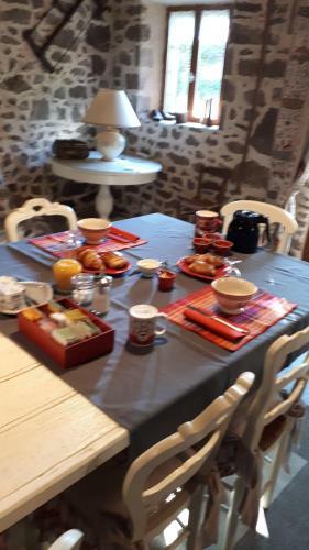 Bed & Breakfast La Forge