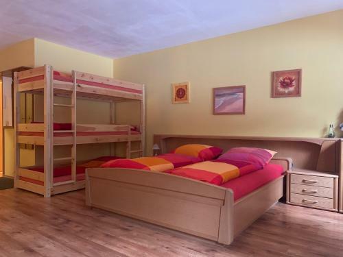 Hostal Pension P�hlbergblick Annaberg