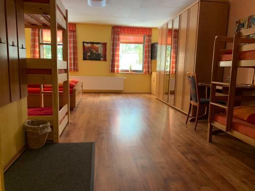 Hostal Pension P�hlbergblick Annaberg