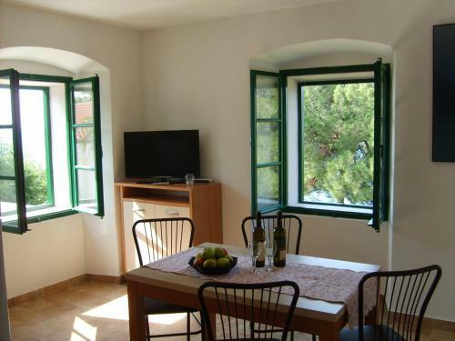 Apartamento Savudrija Lighthouse 1818