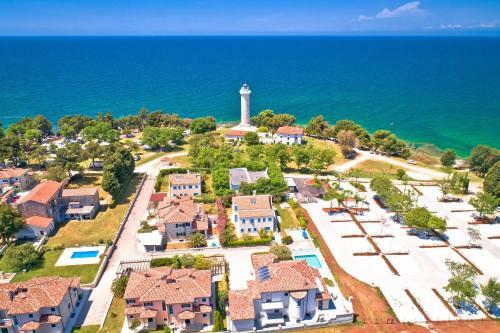 Apartamento Savudrija Lighthouse 1818