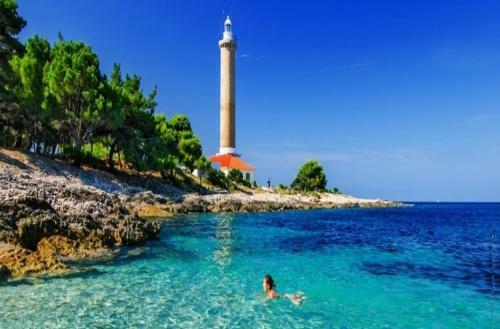 Apartamento Savudrija Lighthouse 1818