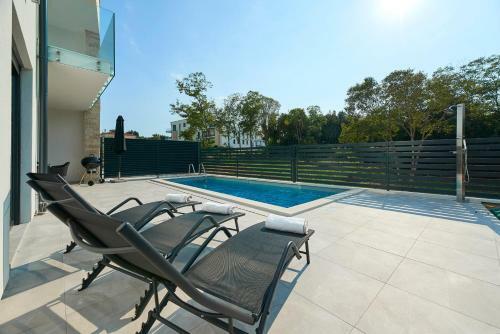 Villa Vila 55