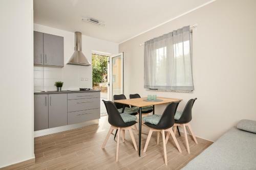 Apartamento Villa Dvori