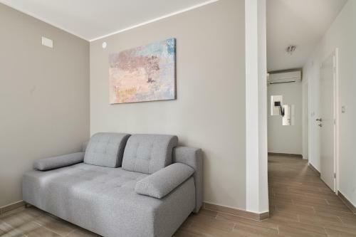 Apartamento Villa Dvori