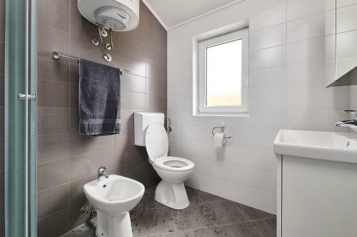 Apartamento Villa Dvori