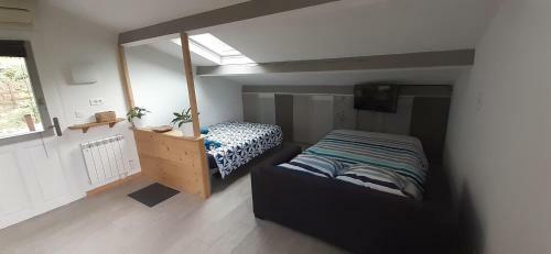 Apartamento Le Petit Grillo - Gite Proche Des Gorges Du Verdon