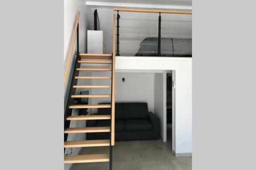 Apartamento Lou Paradi� Du Verdon