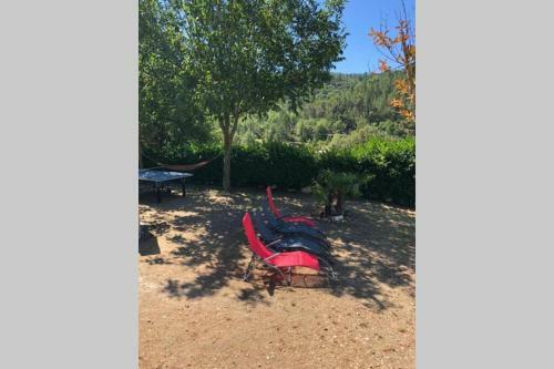 Apartamento Lou Paradi� Du Verdon